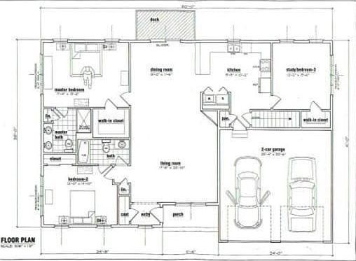 2nd image of 46 Clement Rd