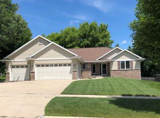3154 Alfa Romeo Rd, Green Bay, WI 54313
