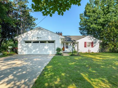 715 Keenway Cir, Kalamazoo, MI, 49001