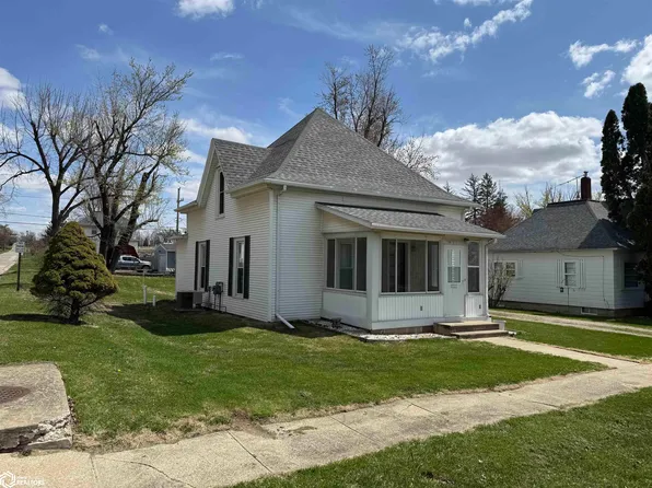 601 S Broadway St, Toledo, IA 52342