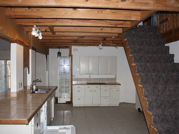 Kitchen View #1
