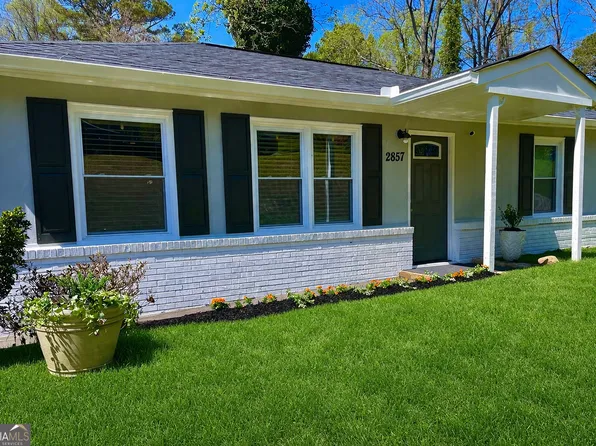 2857 Diana Dr SW, Atlanta, GA 30315