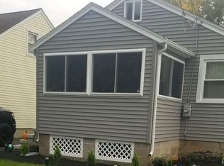 414 Magnolia Ave, East Rochester, NY 14445