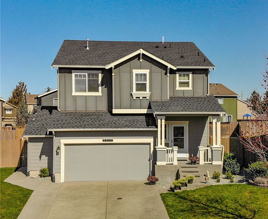 1st image of 2515 194th Street Ct E