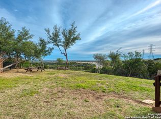 17160 Turin Rdg, San Antonio, TX 78255