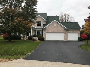1915 Indigo Ct, Johnsburg, IL 60051