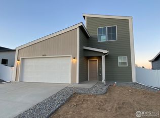 3625 Kobuk St, Evans, CO 80620