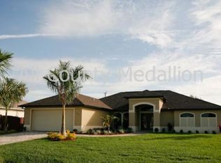 3405 SW 12th Ave, Cape Coral, FL 33914