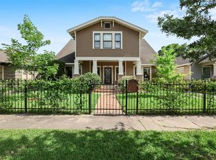 733 E 6th 1/2 St, Houston, TX 77007