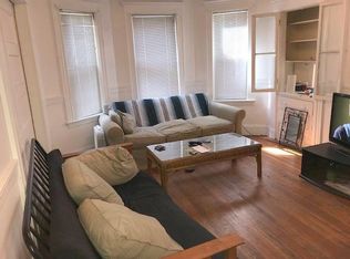 32 Lexington Ave #1, Somerville, MA 02144