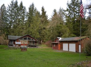 20800 57th Pl NE, Granite Falls, WA 98252