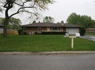 130 E Stop 13 Rd, Indianapolis, IN 46227