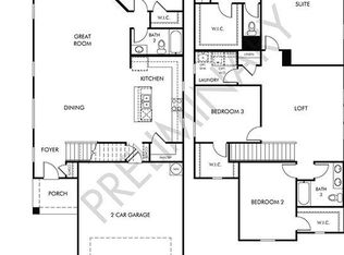 6879 W Star Garden Way, Tucson, AZ 85757