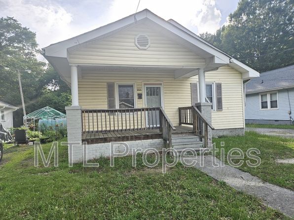 211 N King St