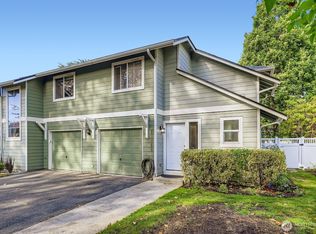 Stanton Village, Monroe, WA 98272