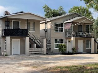 1007 W Arch St, Tampa, FL 33607