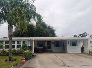 439 Los Indios, Edgewater, FL 32141