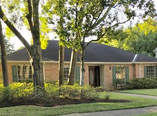 1814 Valley Vista Dr, Houston, TX 77077