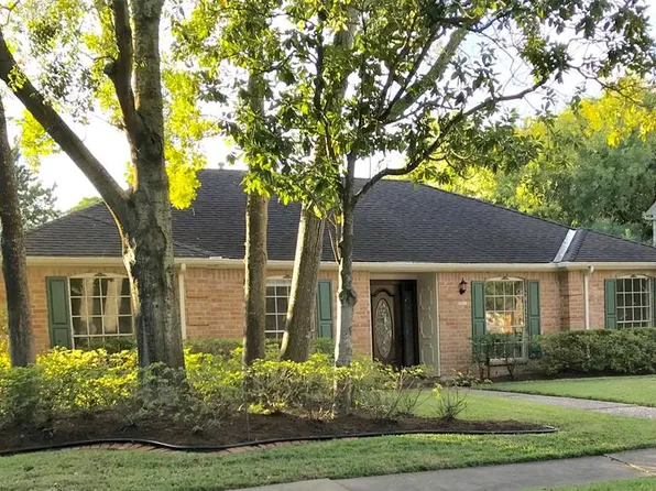 1814 Valley Vista Dr, Houston, TX 77077