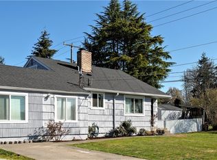 2052 S 132nd St, Seatac, WA 98168