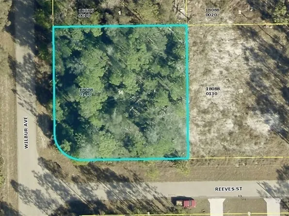 358 Reeves St, Lehigh Acres, FL 33972