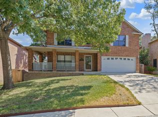 12123 Victorian Oaks, San Antonio, TX 78253