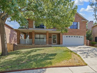 12123 VICTORIAN OAKS, San Antonio, TX, 78253