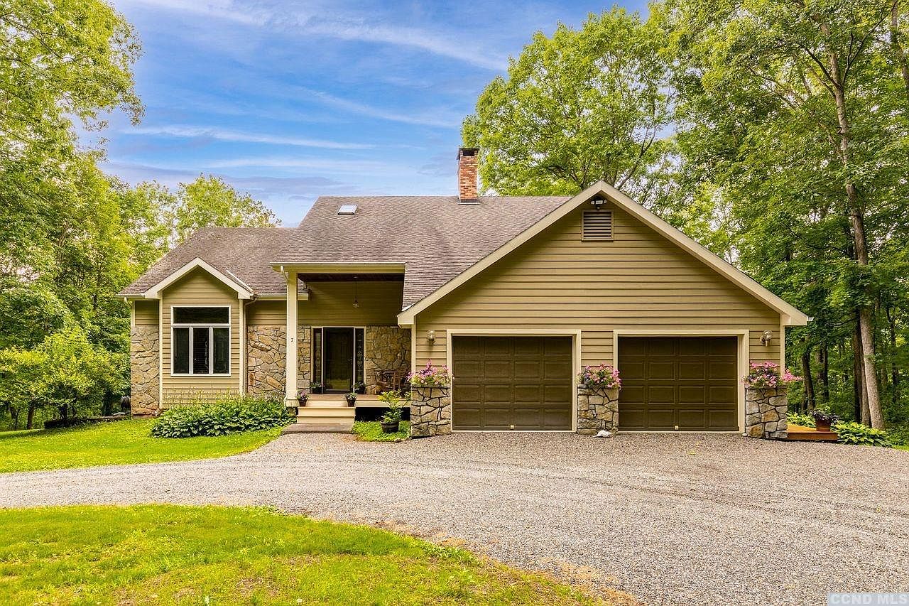 7 Will Palmer Rd, Catskill, NY 12414 Zillow