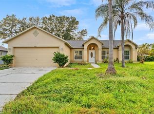 617 Bayport Dr, Kissimmee, FL 34758