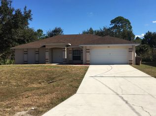 1828 Jacinto Ave, Lehigh Acres, FL 33972