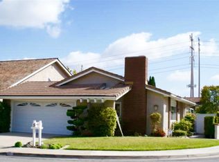 5 Sanderling, Irvine, CA 92604