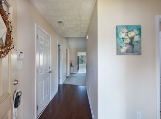 508 Hogart St, Raeford, NC 28376