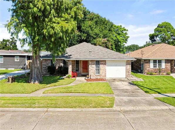 1608 Fairway St, Kenner, LA 70062