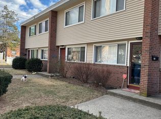 251 Barnes Ave #251, New Haven, CT 06513