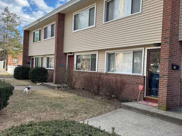 251 Barnes Avenue #251, New Haven, CT 06513