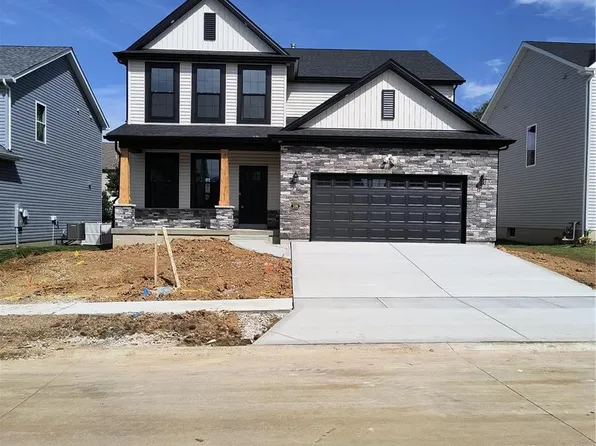 109 Sommerset Ct, Lake Saint Louis, MO 63367