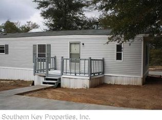 5250 Keyser Mill Rd, Baker, FL 32531