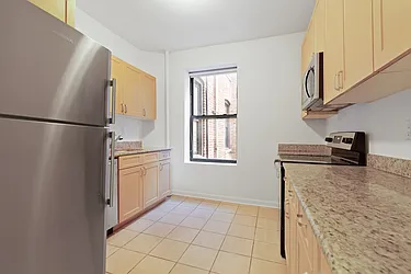 Rented by Akelius Real Estate Management