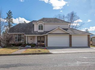 12414 E 21st Ave, Spokane, WA 99216