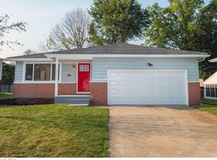 25180 Ronan Rd, Bedford Heights, OH 44146