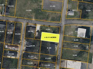 0 N Frierson St, Columbia, TN 38401