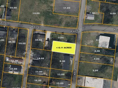 0 N Frierson St, Columbia, TN, 38401