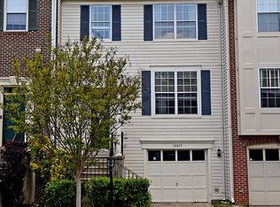 20827 Butterwood Falls Ter, Sterling, VA 20165