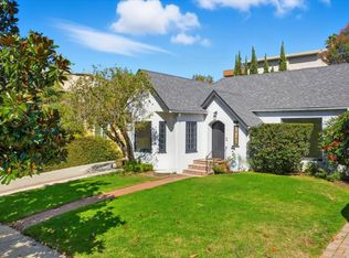 2156 Linnington Ave, Los Angeles, CA 90025