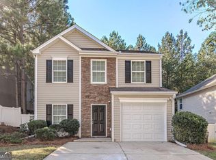 3382 Sable Chase Ln, Atlanta, GA 30349