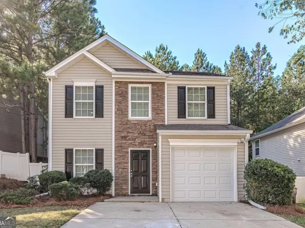 3382 Sable Chase Ln, Atlanta, GA 30349