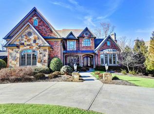 8320 Beth Page Dr, Duluth, GA 30097