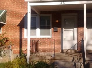 311 N Edgewood St, Baltimore, MD 21229