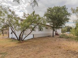 9451 W 26th St, Odessa, TX 79763