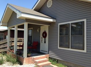 2711 Delano Ave, Midland, TX 79701